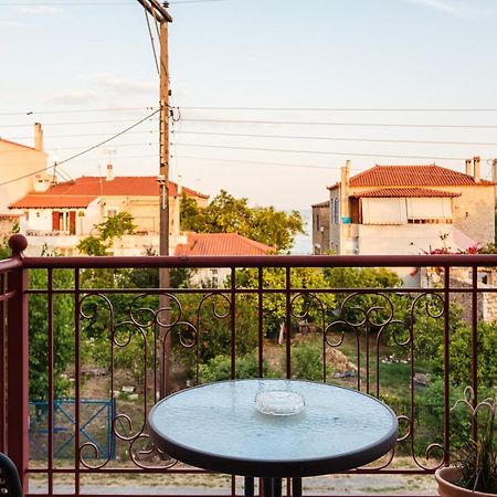 Seaside Dukes Villas Paralio Astros Luaran gambar