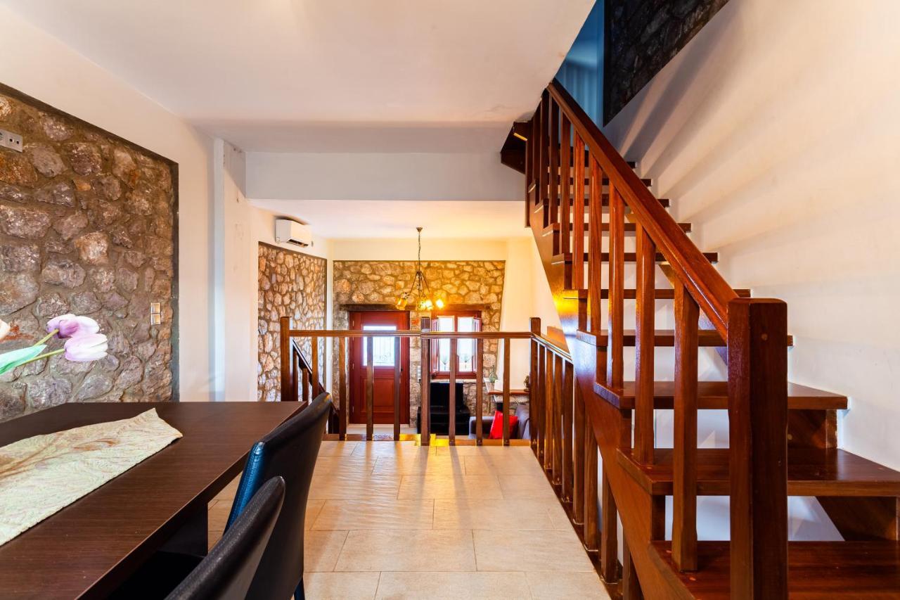 Seaside Dukes Villas Paralio Astros Luaran gambar