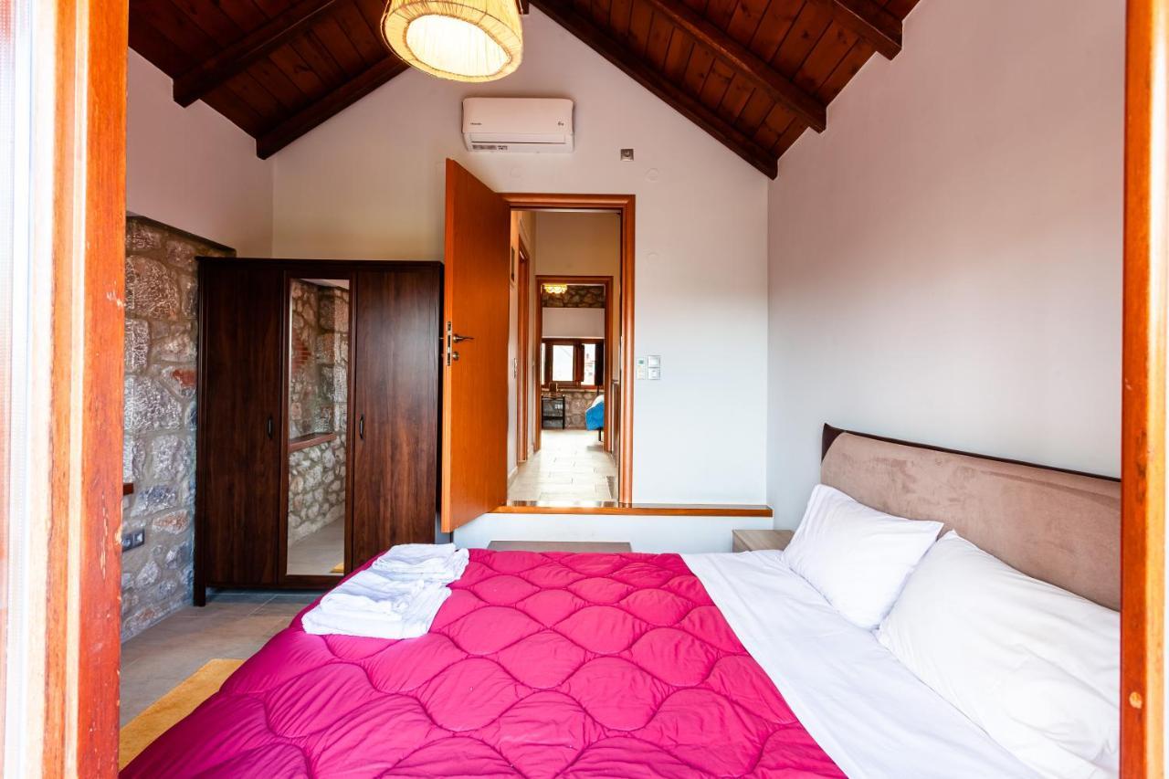 Seaside Dukes Villas Paralio Astros Luaran gambar