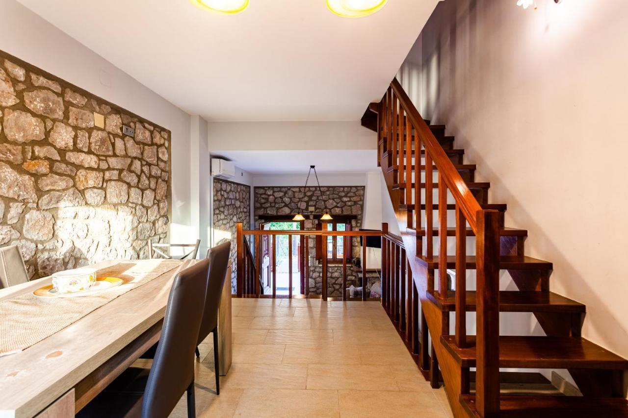 Seaside Dukes Villas Paralio Astros Luaran gambar